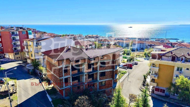 Продава БИЗНЕС ИМОТ, гр. Свети Влас, област Бургас