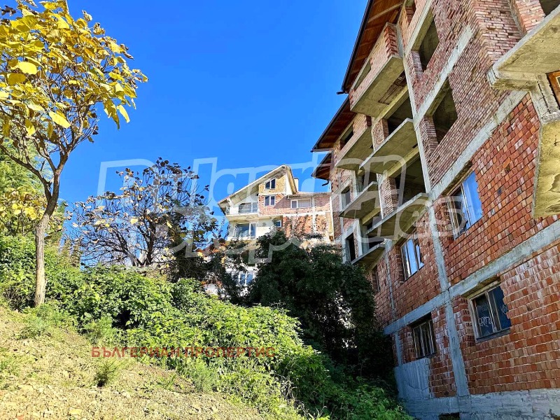 Продава БИЗНЕС ИМОТ, гр. Свети Влас, област Бургас, снимка 6 - Други - 52243326