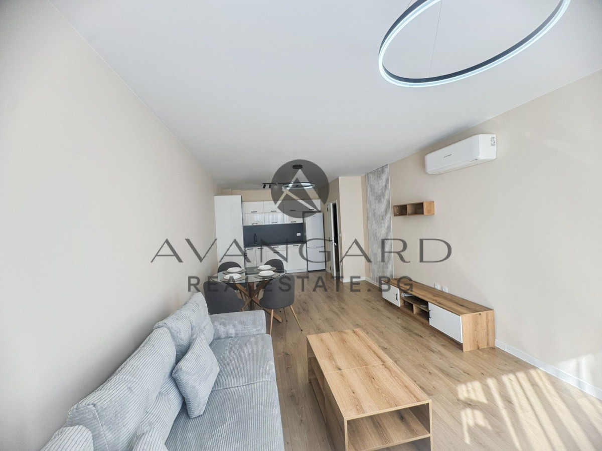 Продава 2-СТАЕН, гр. Пловдив, Кючук Париж, снимка 2 - Апартаменти - 54125825