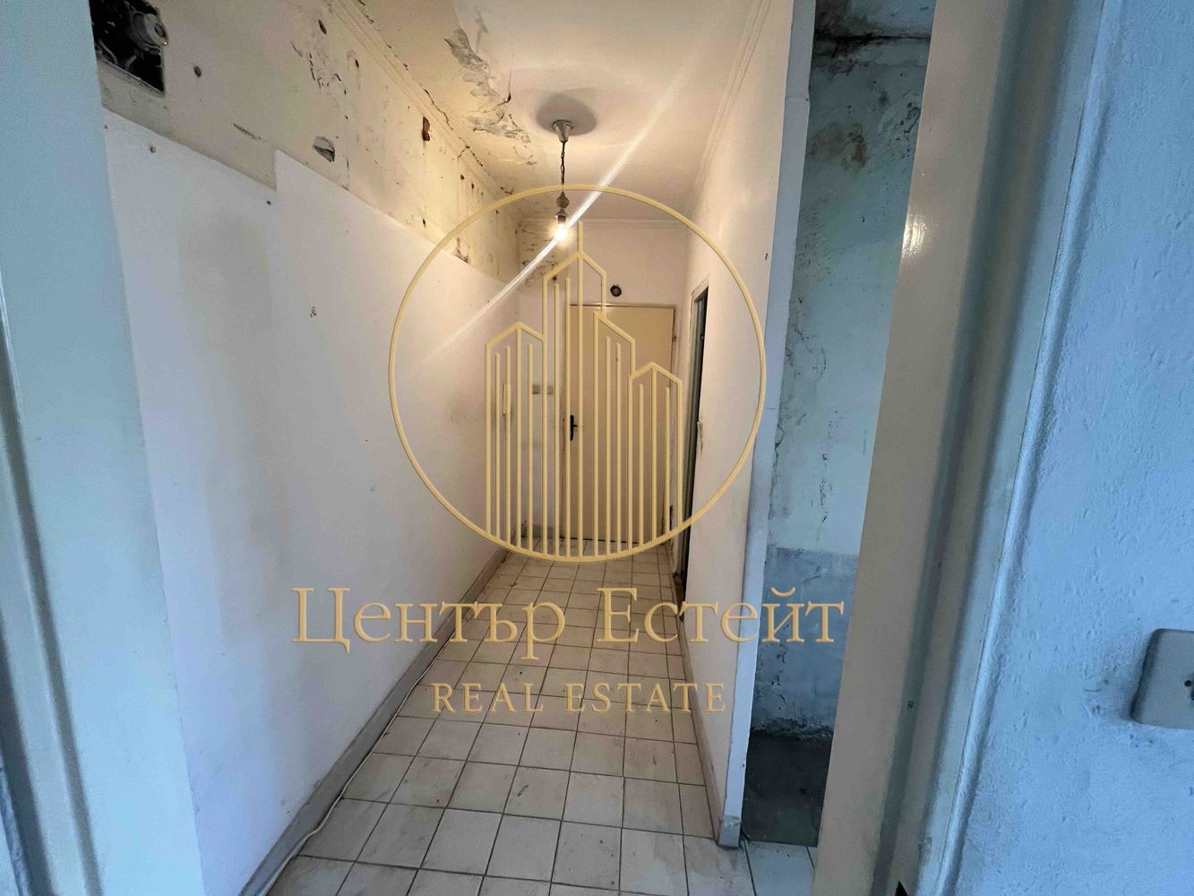 Продава 2-СТАЕН, гр. Плевен, Дружба 2, снимка 3 - Апартаменти - 54346740