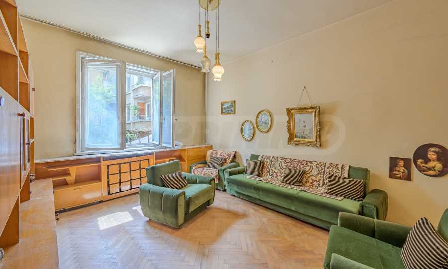 Продава 2-СТАЕН, гр. София, Център, снимка 6 - Апартаменти - 54500714