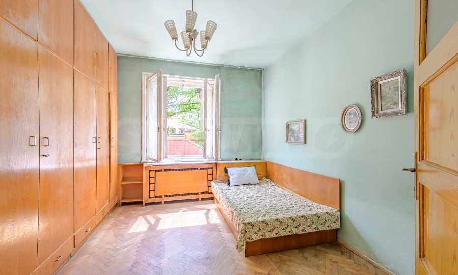 Продава 2-СТАЕН, гр. София, Център