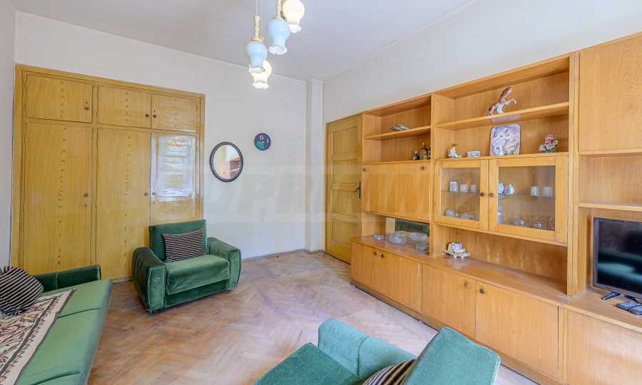 Продава 2-СТАЕН, гр. София, Център, снимка 4 - Апартаменти - 54500714