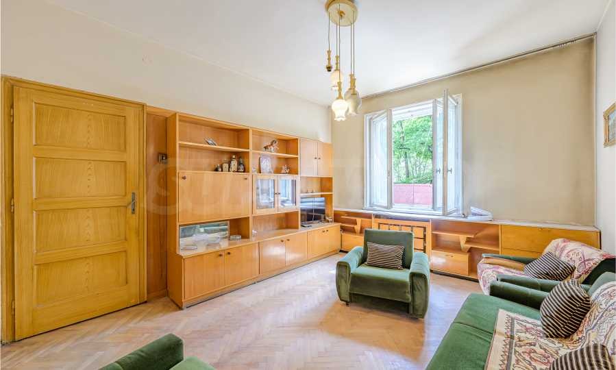 Продава 2-СТАЕН, гр. София, Център, снимка 3 - Апартаменти - 54500714