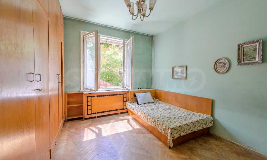 Продава 2-СТАЕН, гр. София, Център, снимка 7 - Апартаменти - 54500714