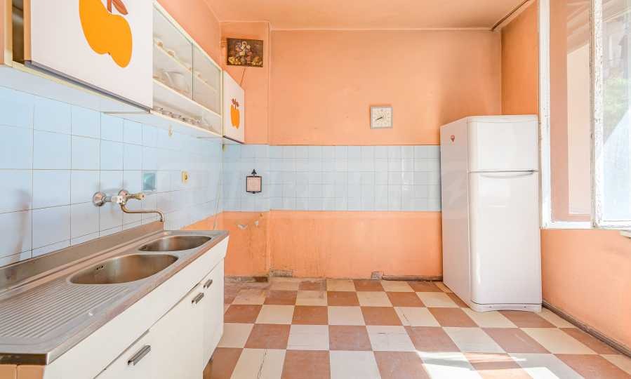 Продава 2-СТАЕН, гр. София, Център, снимка 16 - Апартаменти - 54500714