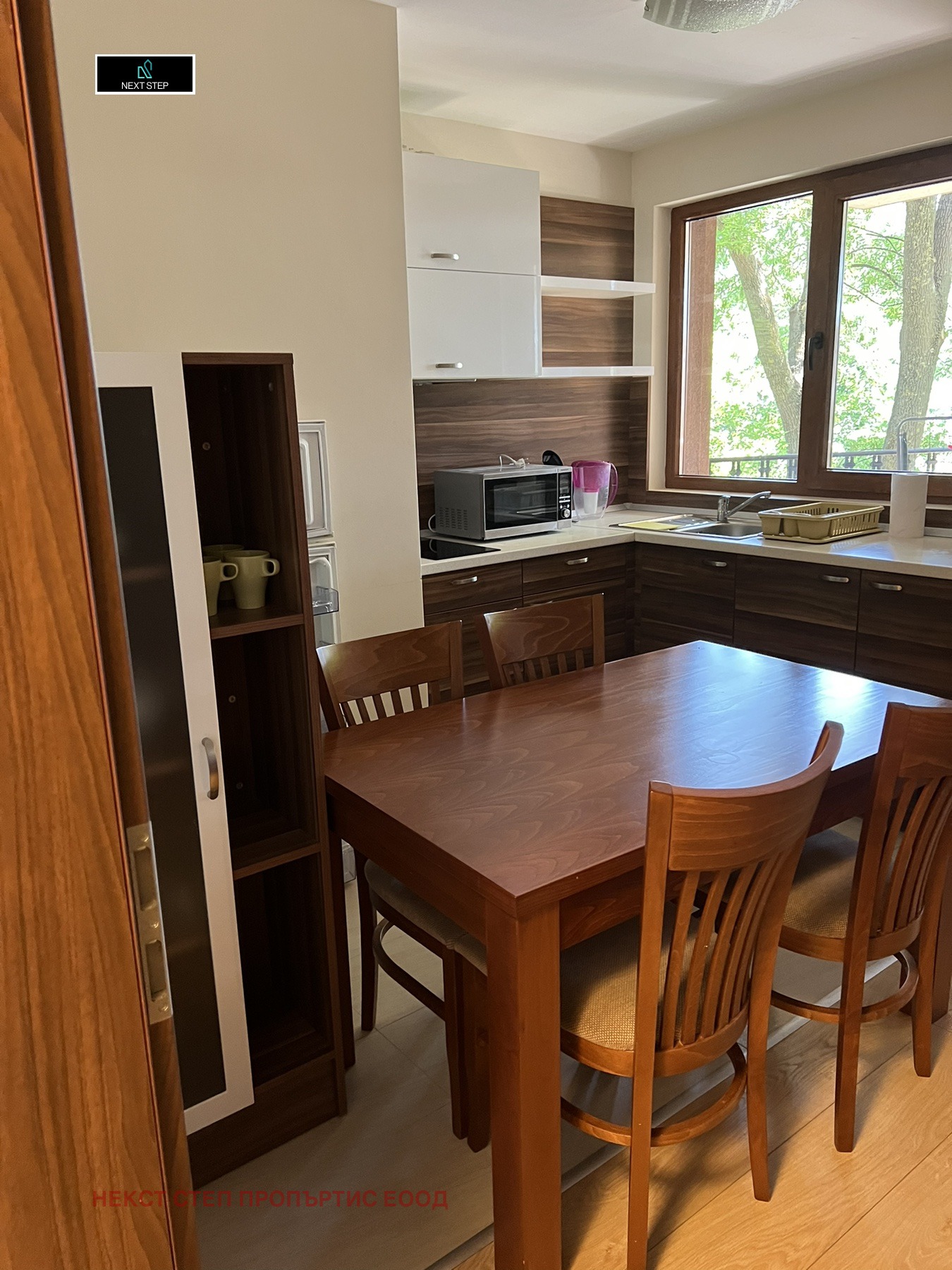 Продава 2-СТАЕН, гр. Варна, к.к. Чайка, снимка 3 - Апартаменти - 54527172