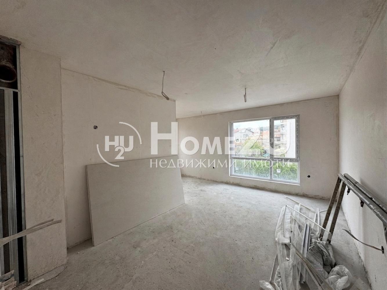 Продава 2-СТАЕН, гр. Варна, Виница, снимка 2 - Апартаменти - 55985992
