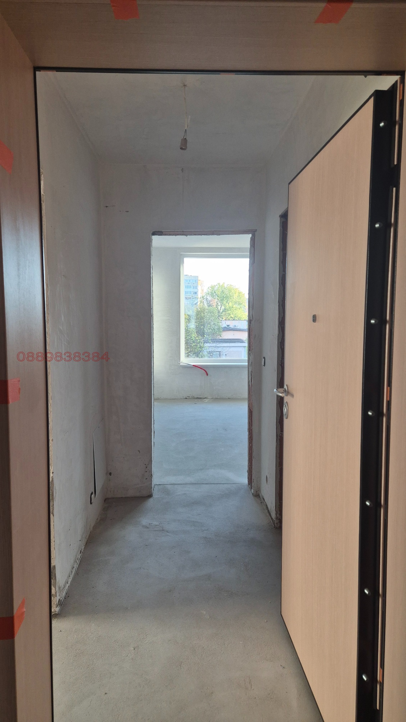 Продава 2-СТАЕН, гр. София, Люлин 5, снимка 4 - Апартаменти - 56565359