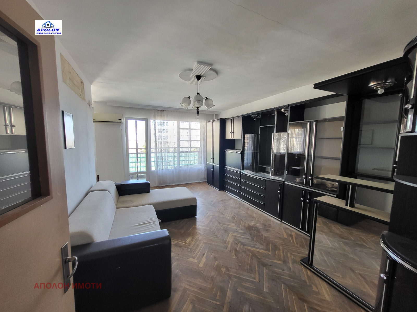 Продава 3-СТАЕН, гр. Пазарджик, Център, снимка 2 - Апартаменти - 53707465