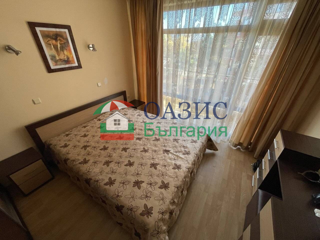 Продава 3-СТАЕН, к.к. Слънчев бряг, област Бургас, снимка 11 - Апартаменти - 52397267