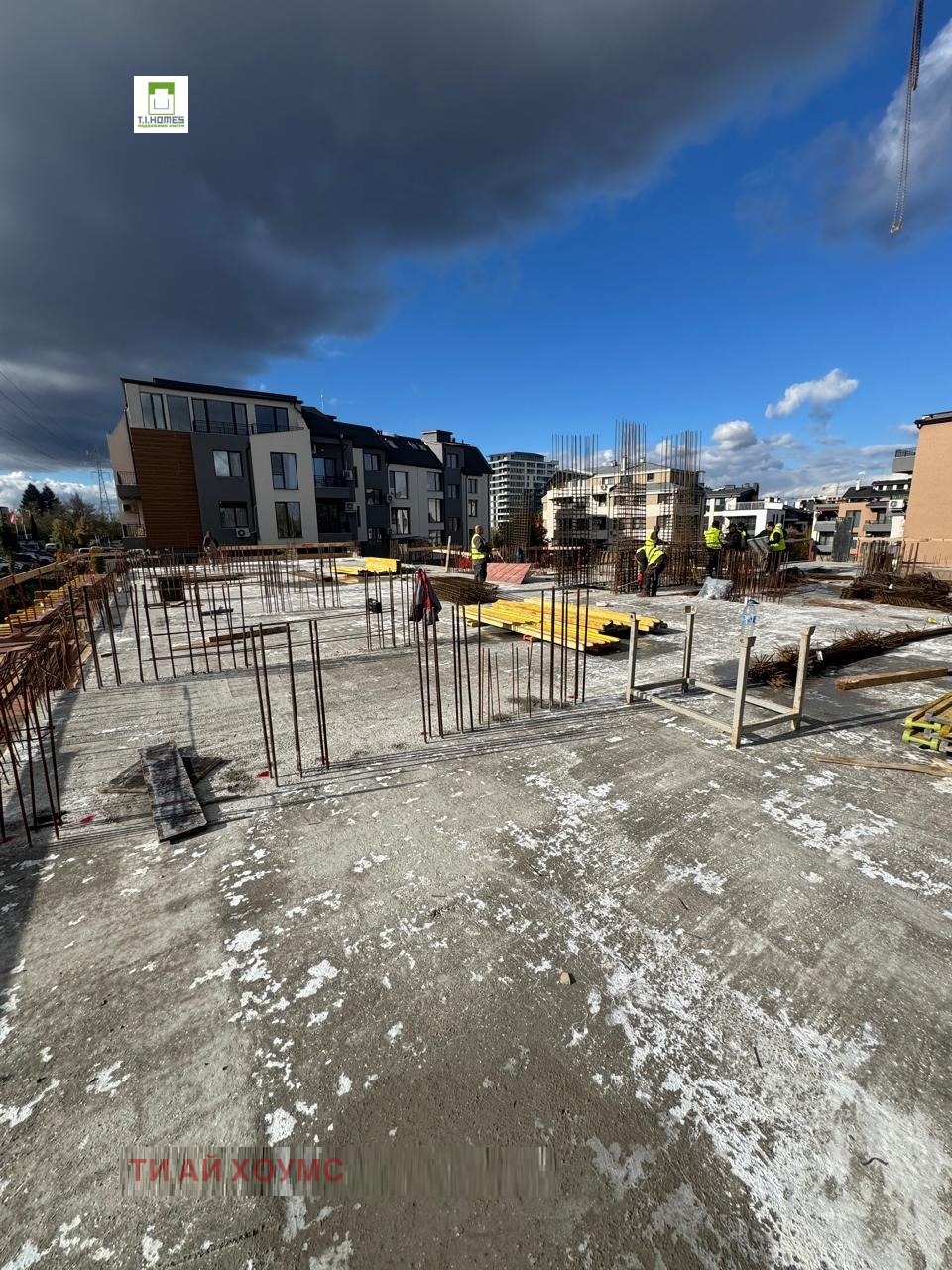 Продава 3-СТАЕН, гр. София, Кръстова вада, снимка 3 - Апартаменти - 53889211