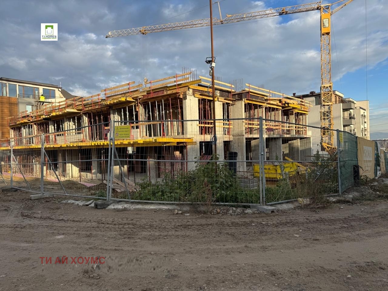 Продава 3-СТАЕН, гр. София, Кръстова вада