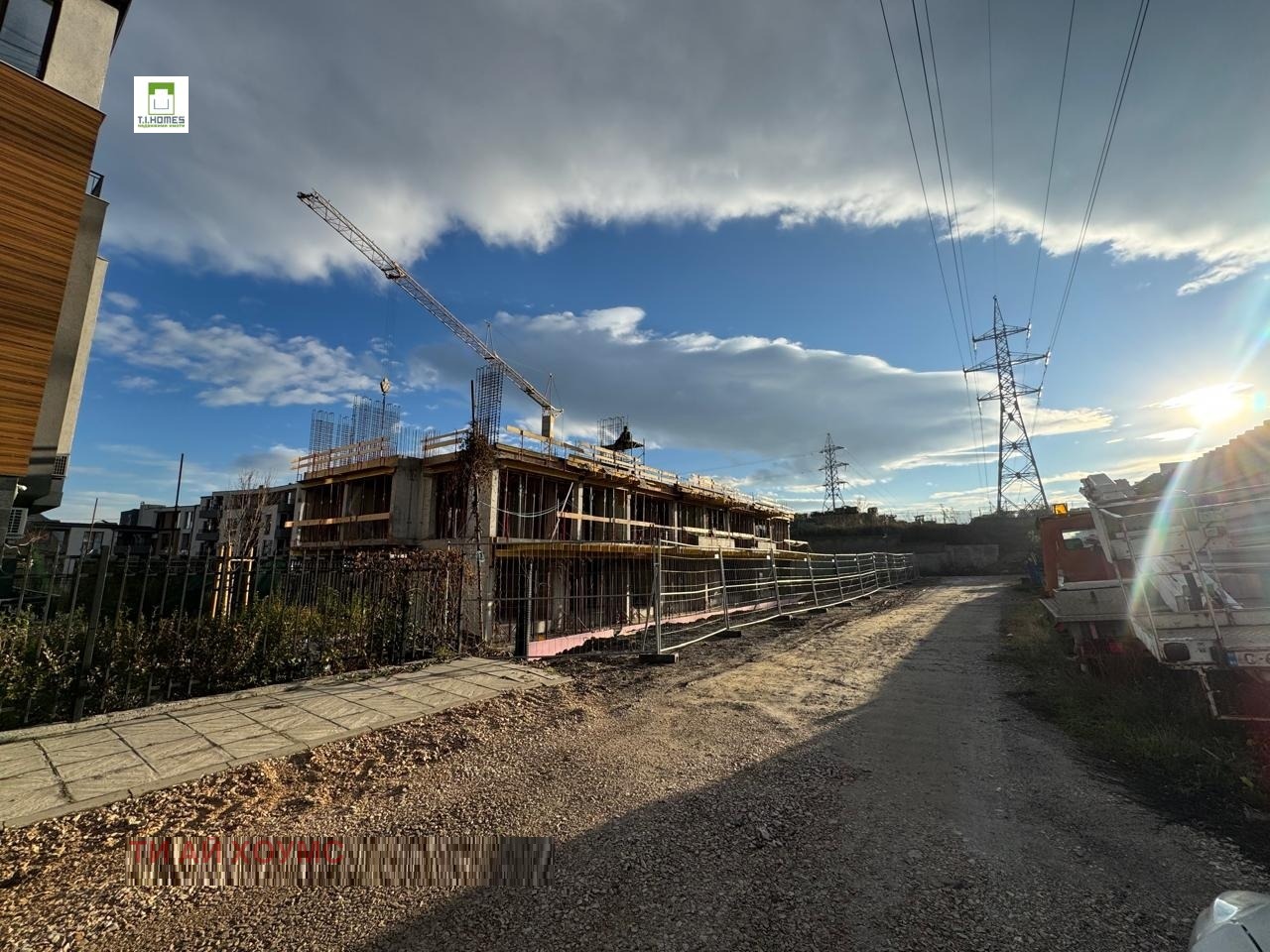 Продава 3-СТАЕН, гр. София, Кръстова вада, снимка 2 - Апартаменти - 53889211