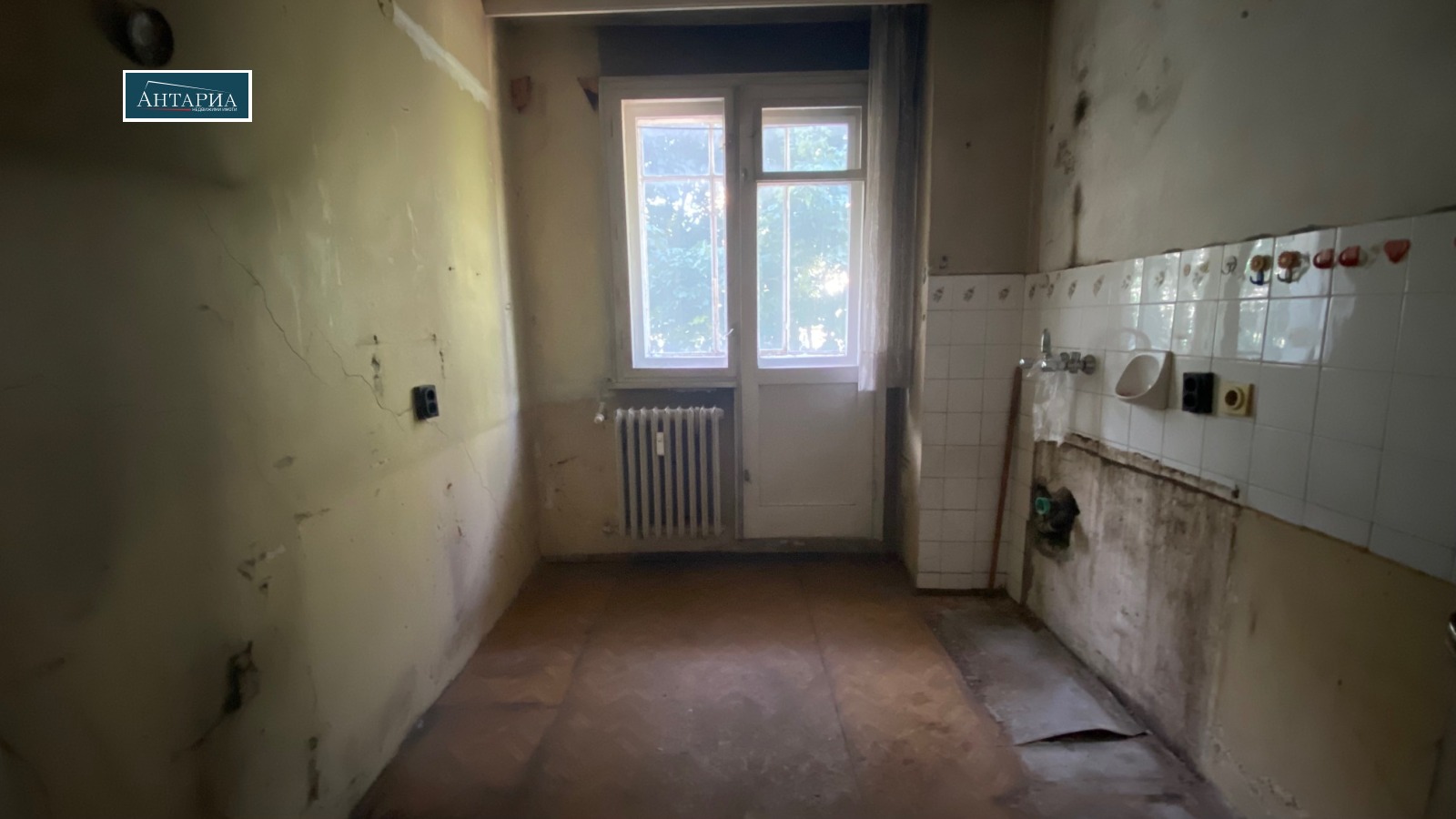 Продава 3-СТАЕН, гр. София, Изток, снимка 6 - Апартаменти - 54297709