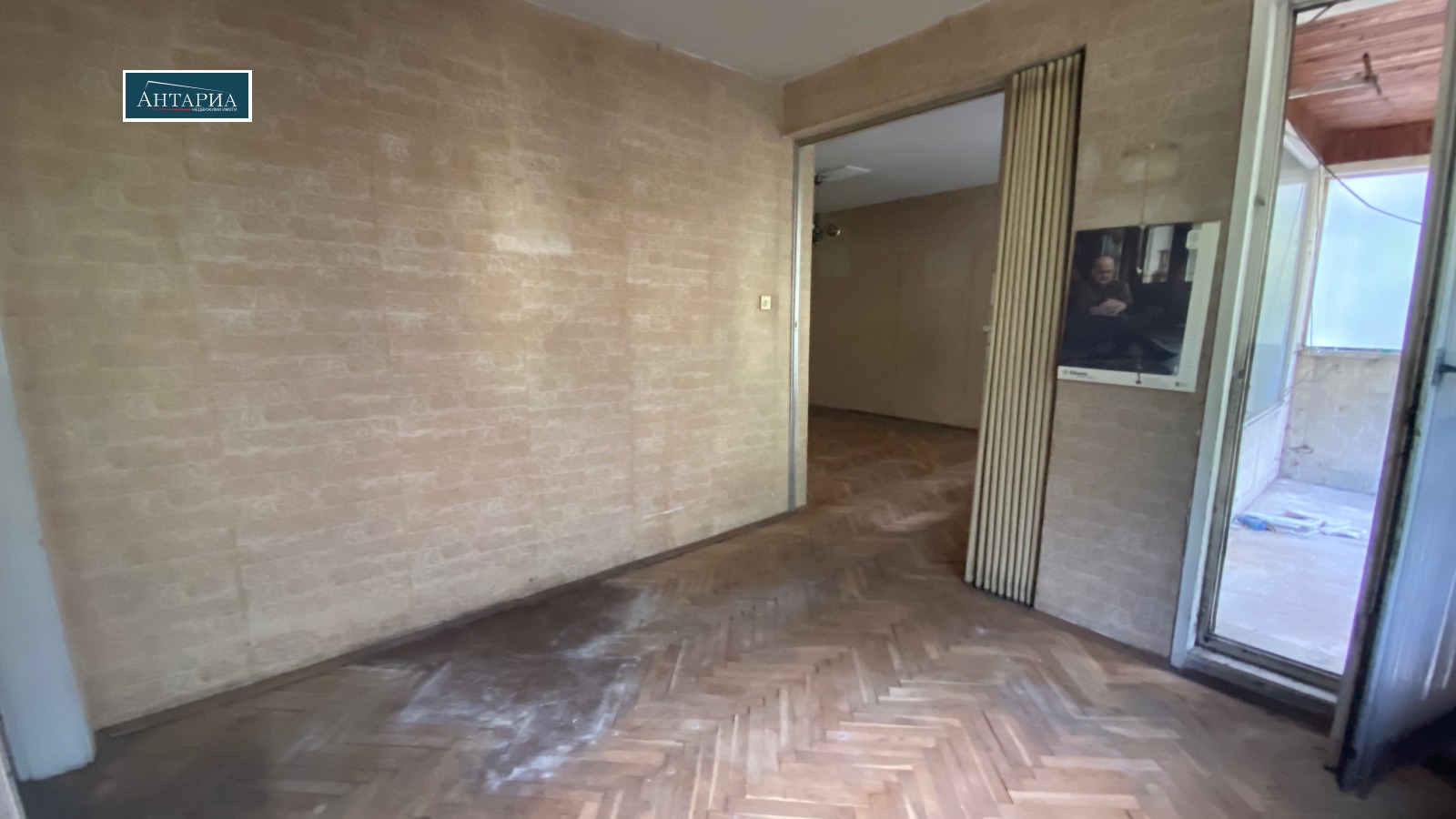 Продава 3-СТАЕН, гр. София, Изток, снимка 2 - Апартаменти - 54297709