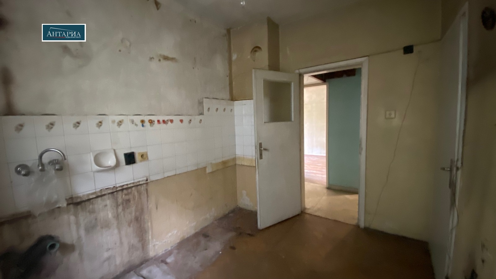 Продава 3-СТАЕН, гр. София, Изток, снимка 7 - Апартаменти - 54297709