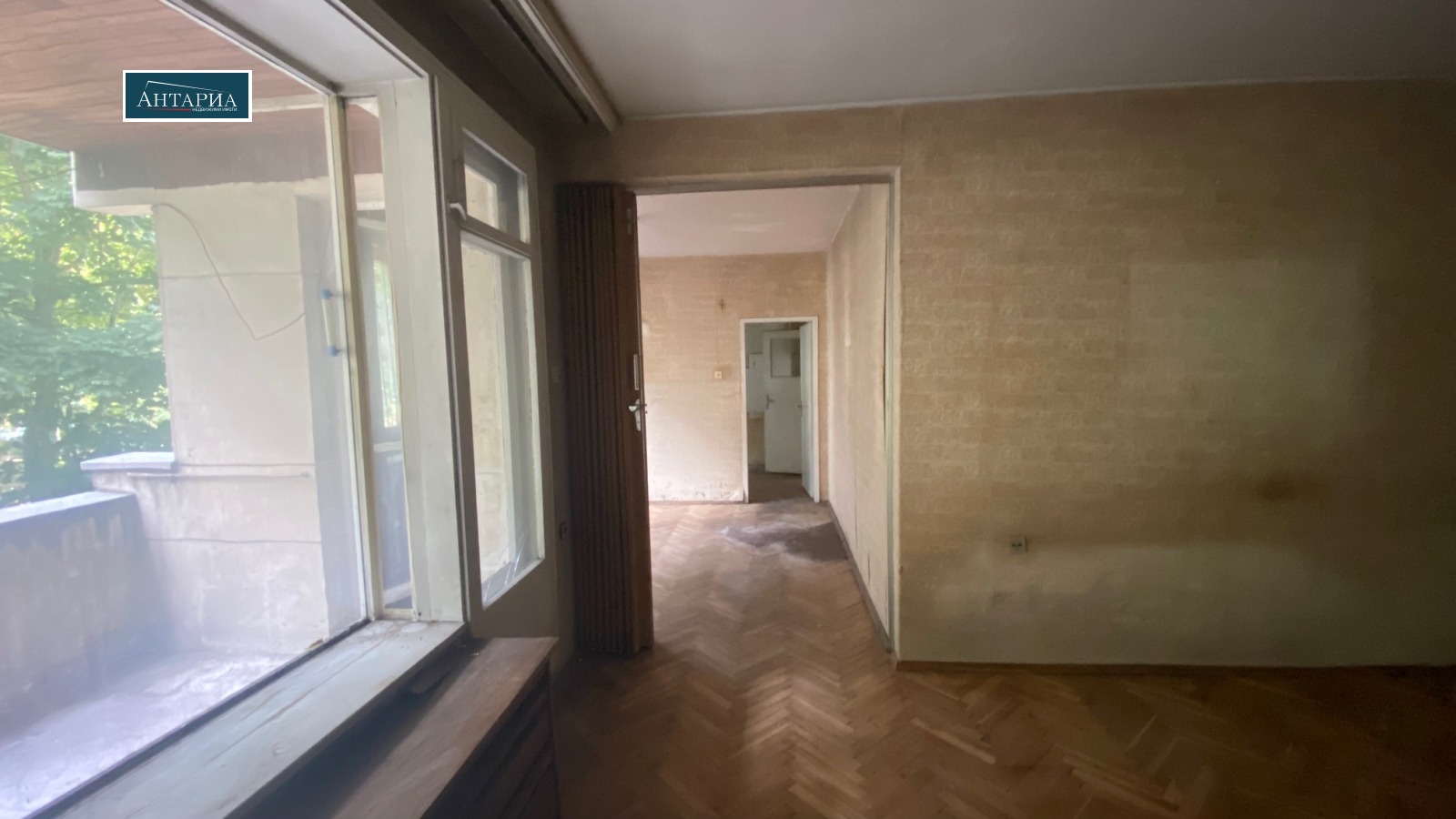 Продава 3-СТАЕН, гр. София, Изток, снимка 4 - Апартаменти - 54297709