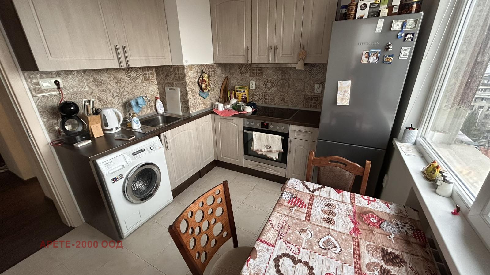 Продава 3-СТАЕН, гр. София, Красно село, снимка 11 - Апартаменти - 54553965