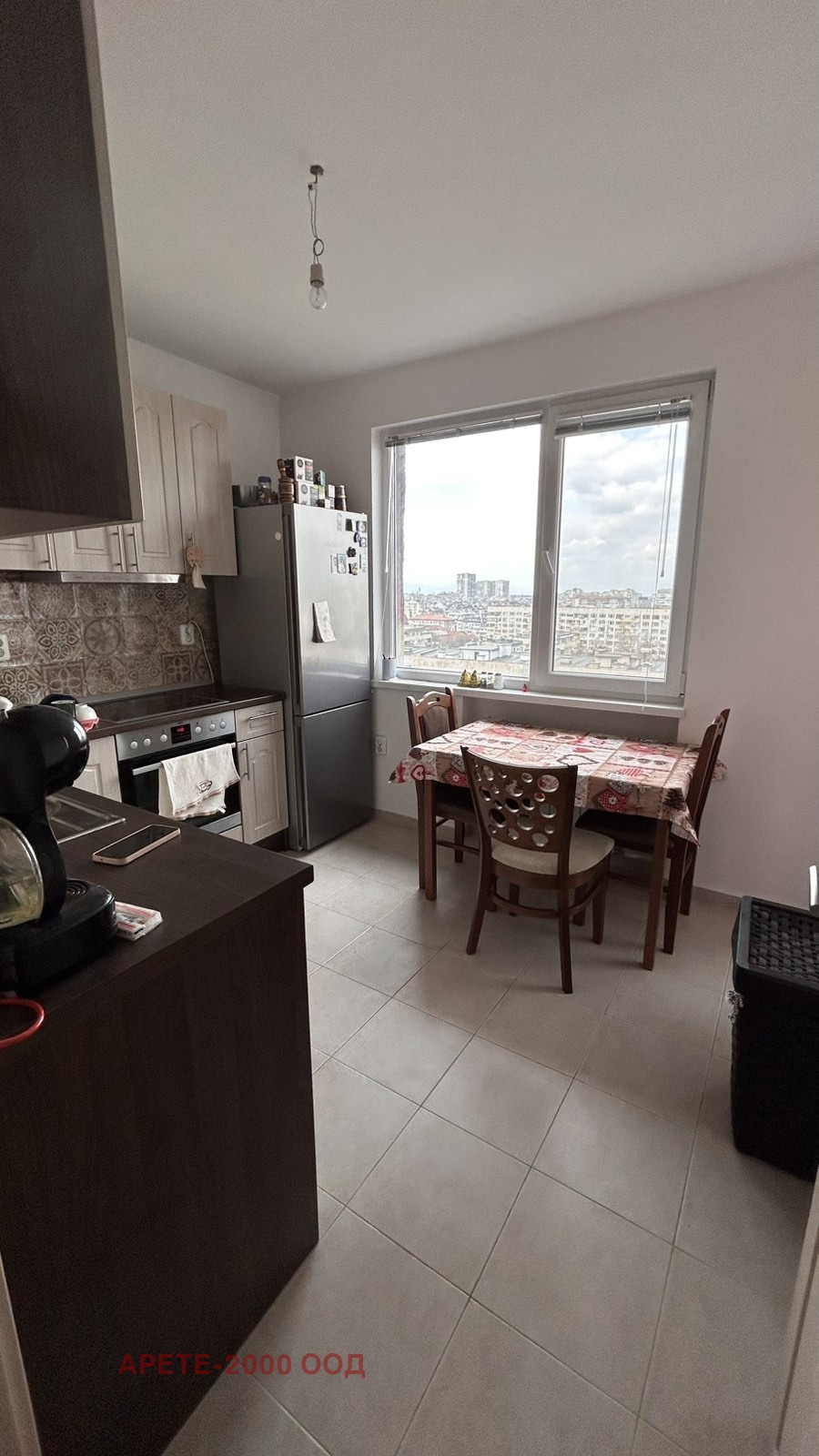 Продава 3-СТАЕН, гр. София, Красно село, снимка 9 - Апартаменти - 54553965