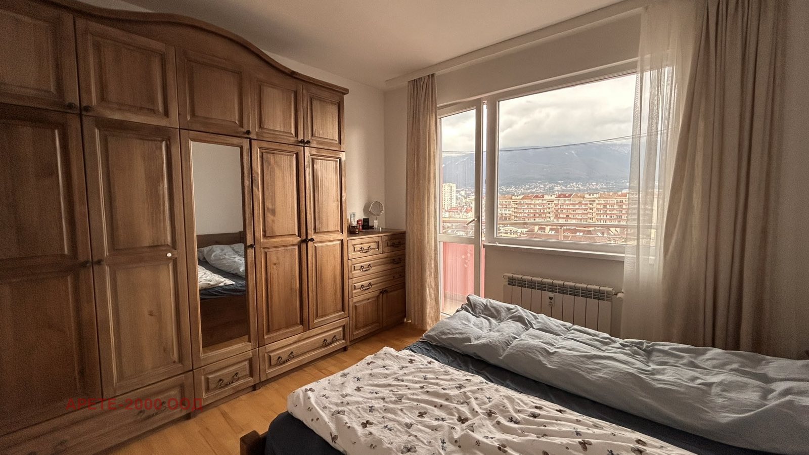 Продава 3-СТАЕН, гр. София, Красно село, снимка 5 - Апартаменти - 54553965