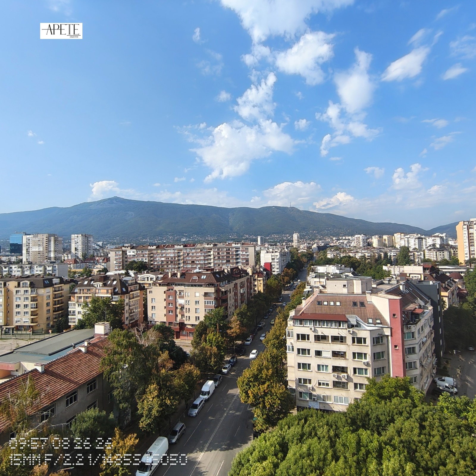 Продава 3-СТАЕН, гр. София, Красно село