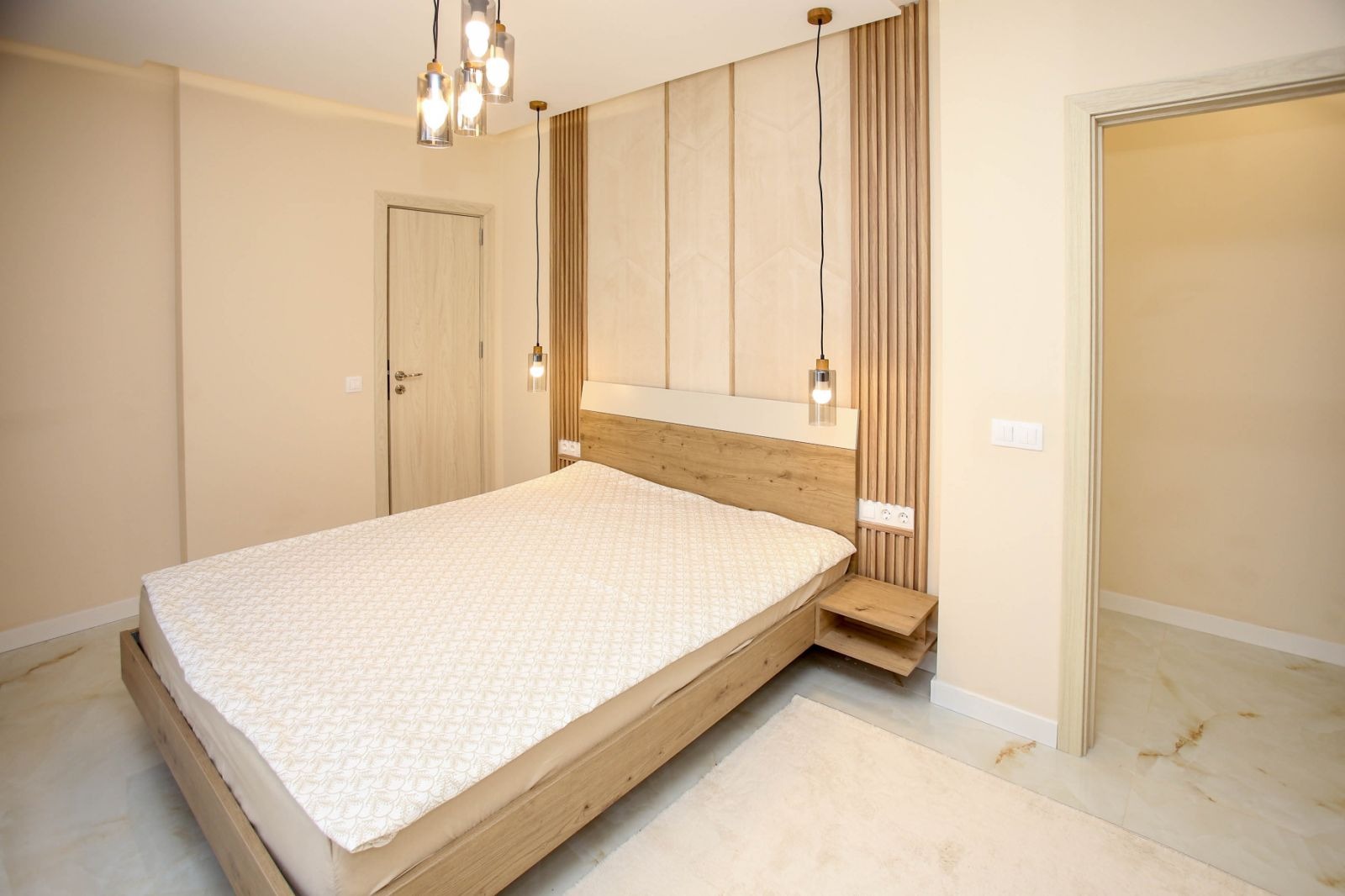 Продава 3-СТАЕН, гр. София, Кръстова вада, снимка 6 - Апартаменти - 54942391