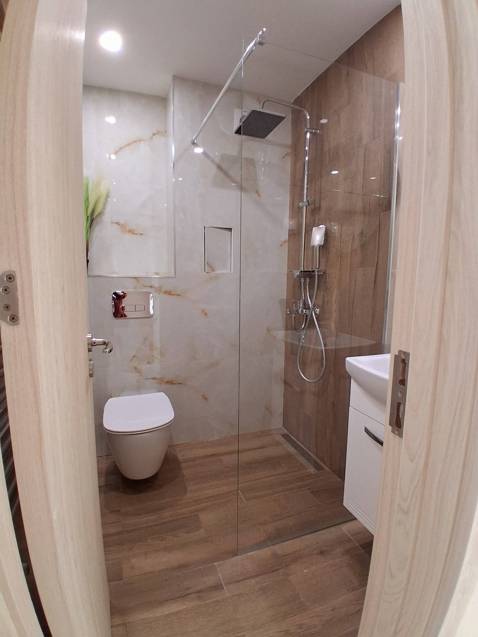 Продава 3-СТАЕН, гр. София, Кръстова вада, снимка 15 - Апартаменти - 54942391