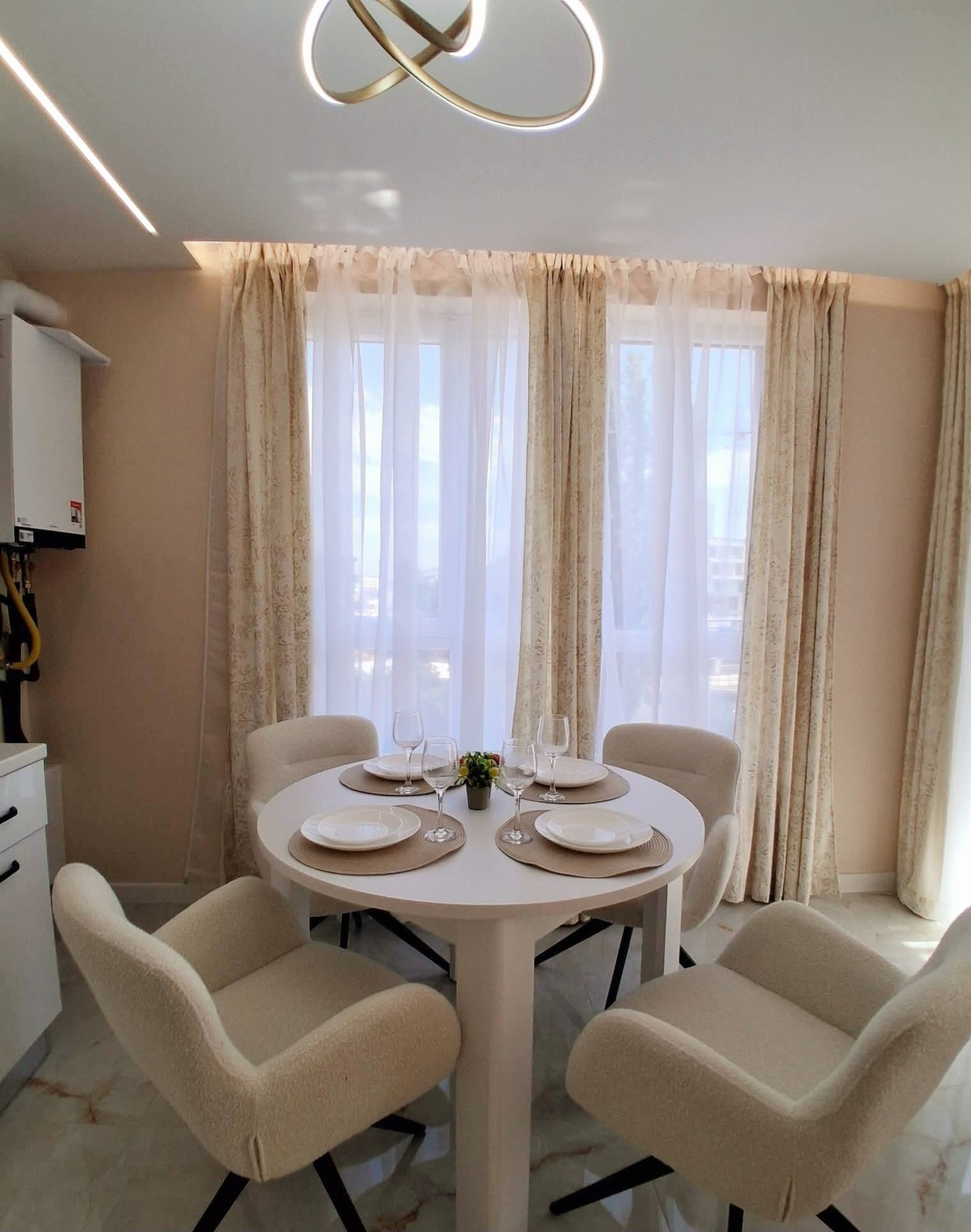 Продава 3-СТАЕН, гр. София, Кръстова вада, снимка 5 - Апартаменти - 54942391