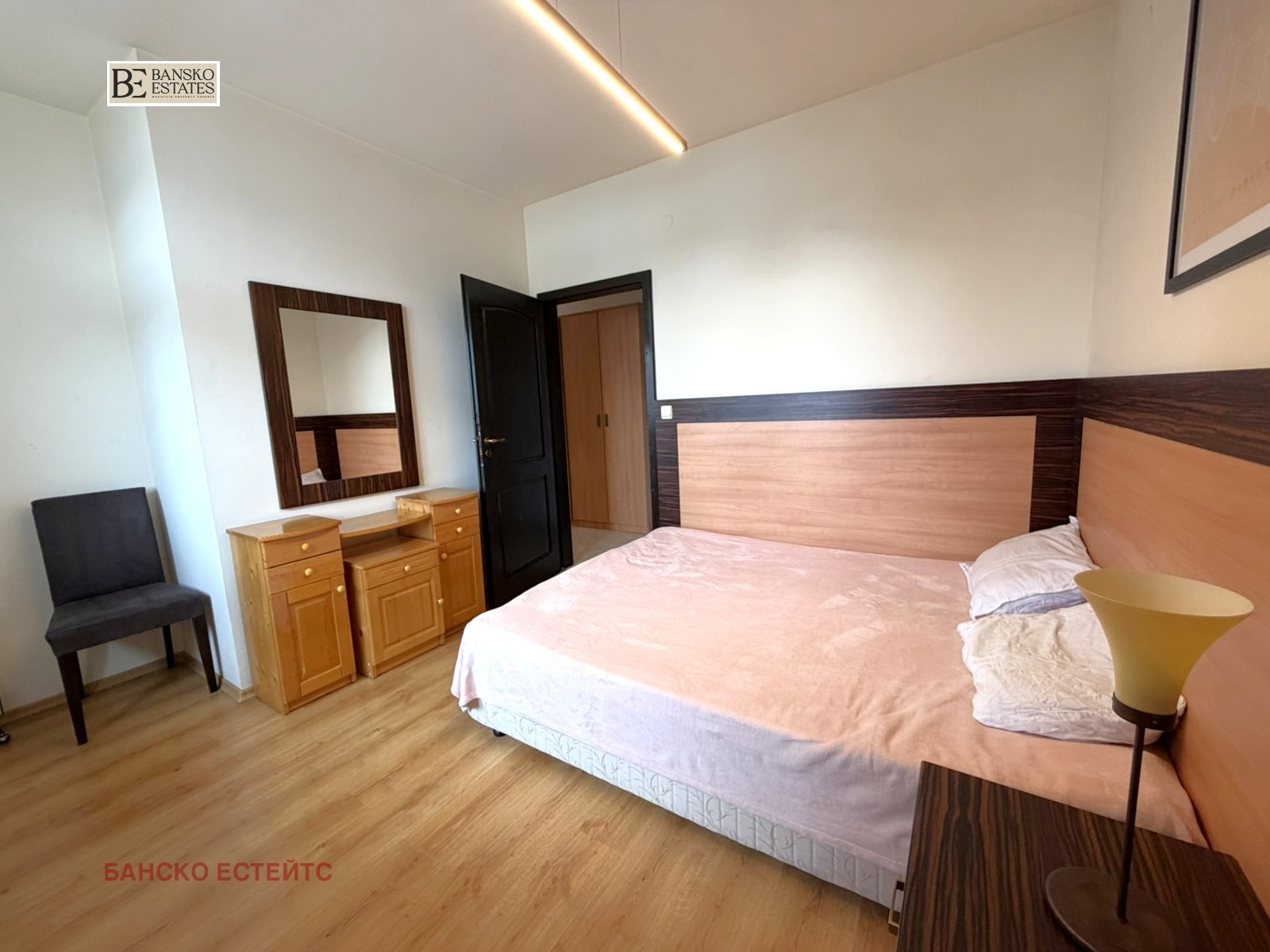 Продава 3-СТАЕН, гр. Банско, област Благоевград, снимка 6 - Апартаменти - 55035115