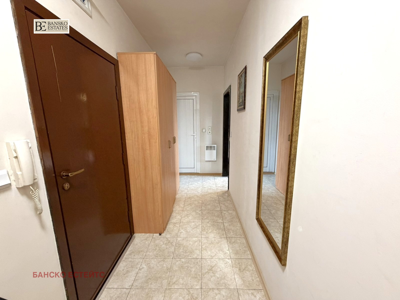 Продава 3-СТАЕН, гр. Банско, област Благоевград, снимка 10 - Апартаменти - 55035115
