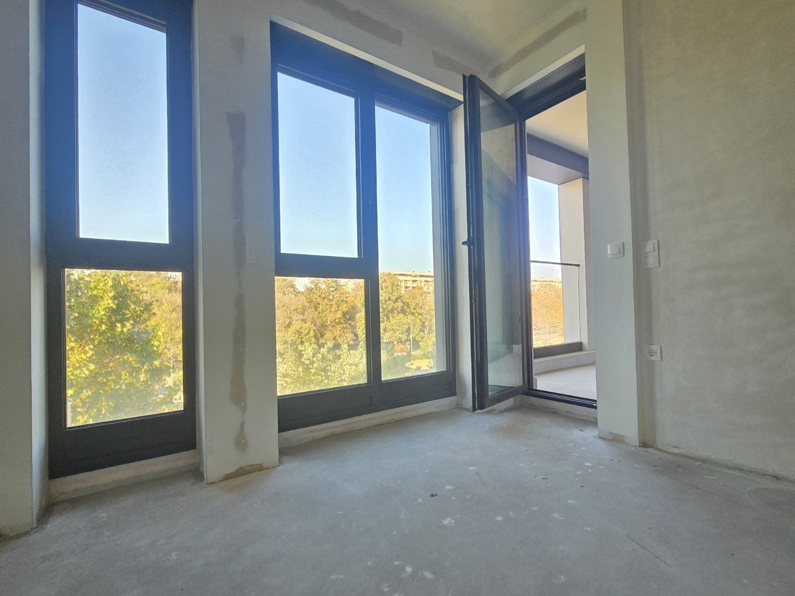 Продава 3-СТАЕН, гр. Пловдив, Център, снимка 6 - Апартаменти - 56706227