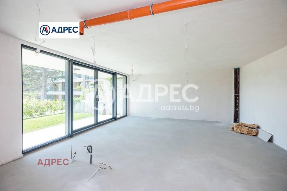 Продава МНОГОСТАЕН, гр. Варна, к.к. Св.Св. Константин и Елена, снимка 6 - Апартаменти - 53633964