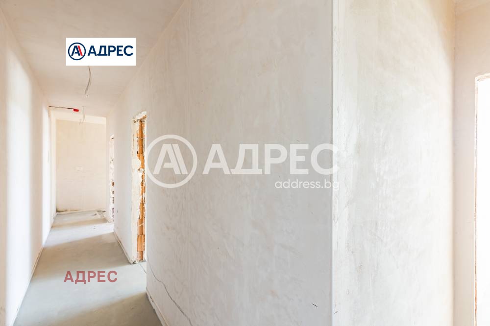 Продава МНОГОСТАЕН, гр. Варна, к.к. Св.Св. Константин и Елена, снимка 7 - Апартаменти - 53633964