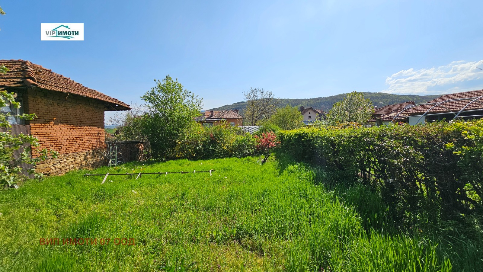 Продава КЪЩА, с. Лисец, област Ловеч, снимка 3 - Къщи - 54067676