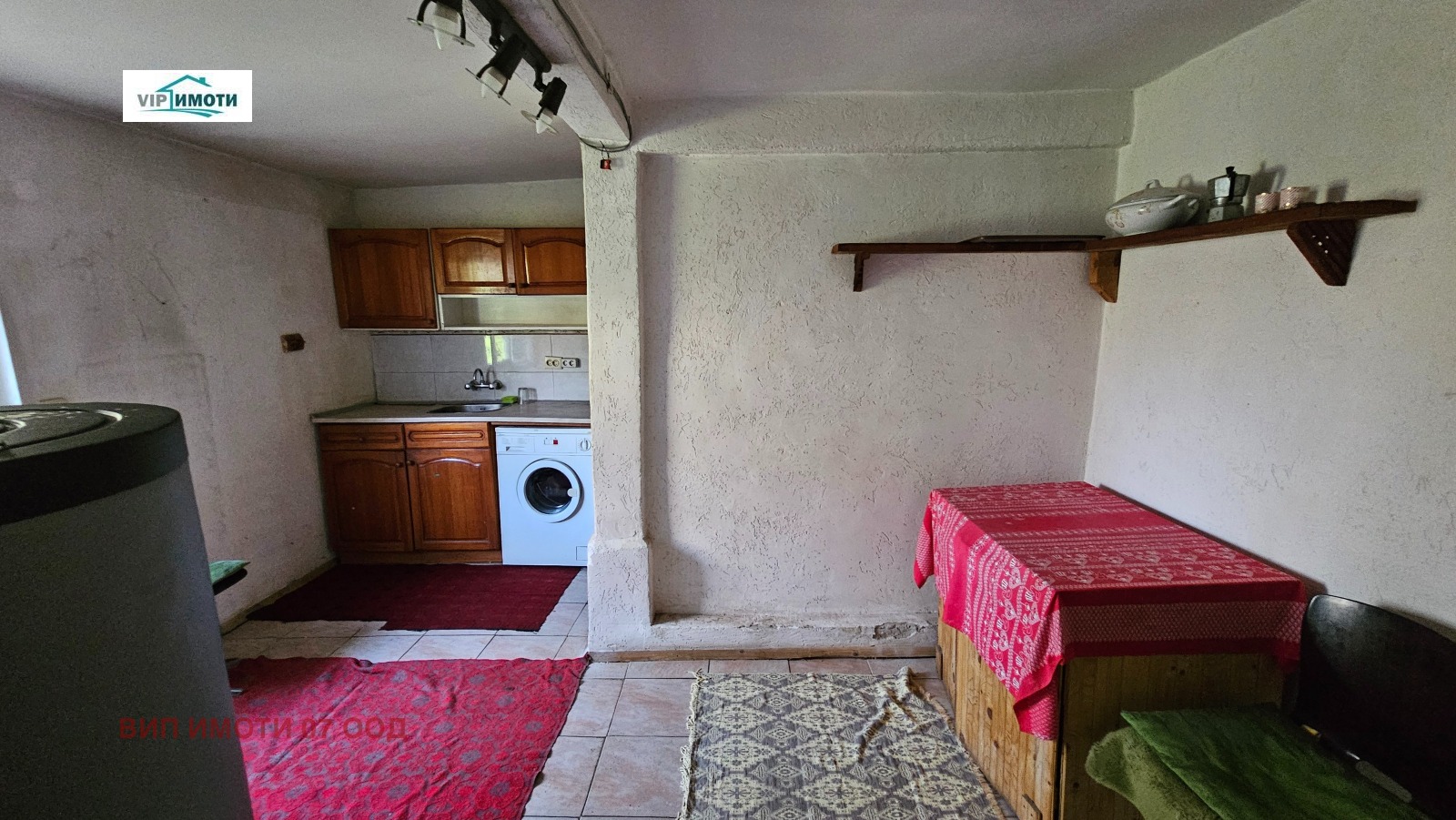 Продава КЪЩА, с. Лисец, област Ловеч, снимка 6 - Къщи - 54067676