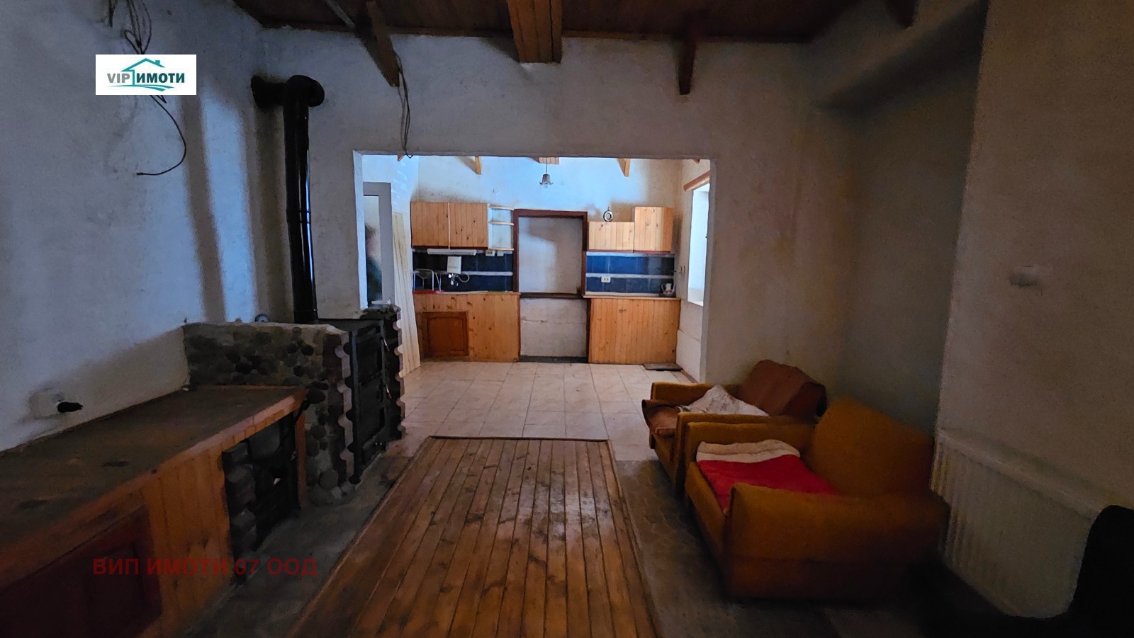 Продава КЪЩА, с. Лисец, област Ловеч, снимка 8 - Къщи - 54067676