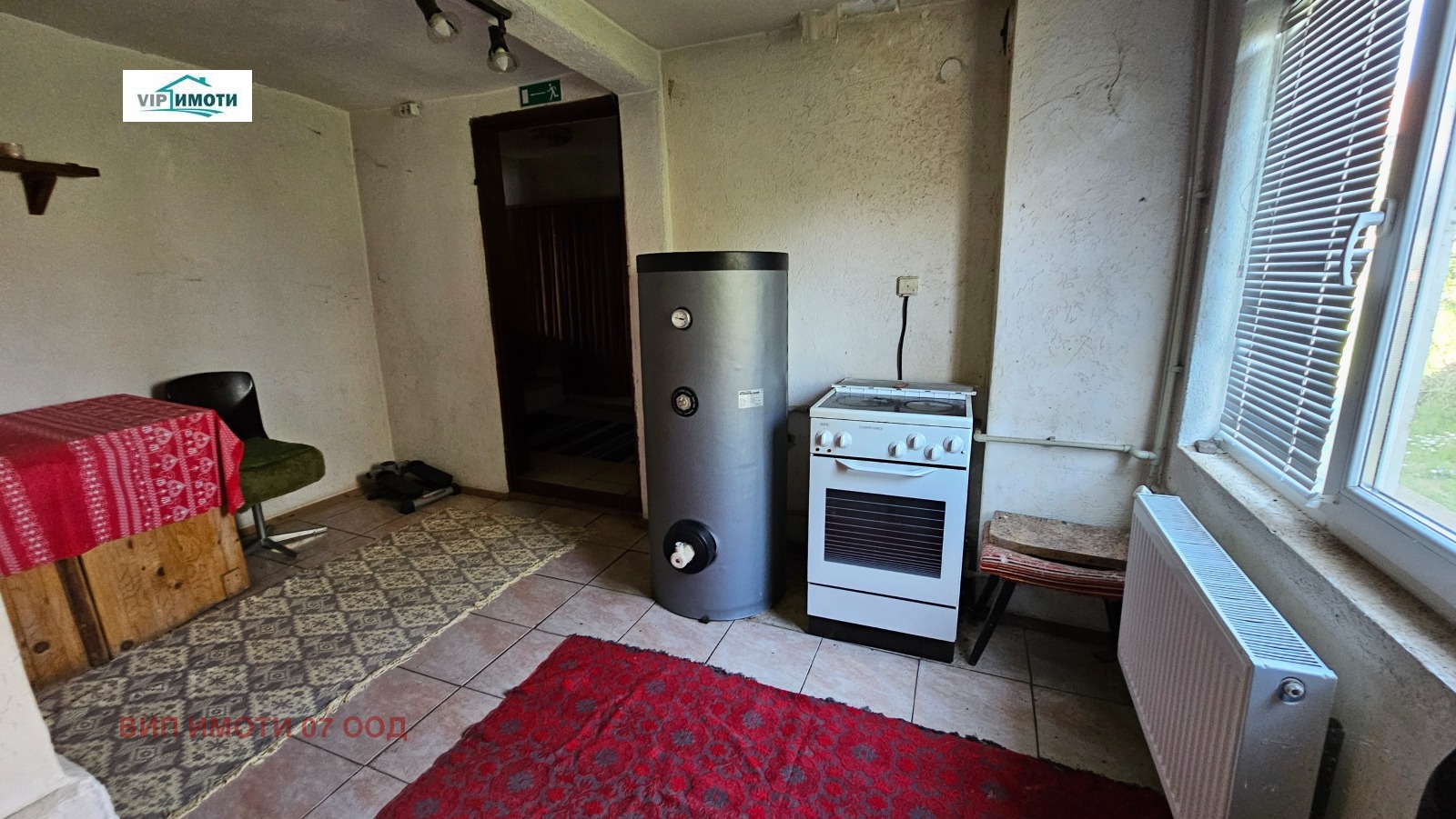 Продава КЪЩА, с. Лисец, област Ловеч, снимка 7 - Къщи - 54067676