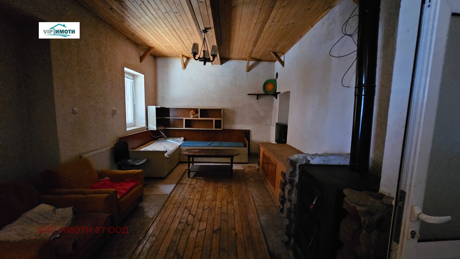 Продава КЪЩА, с. Лисец, област Ловеч, снимка 9 - Къщи - 54067676