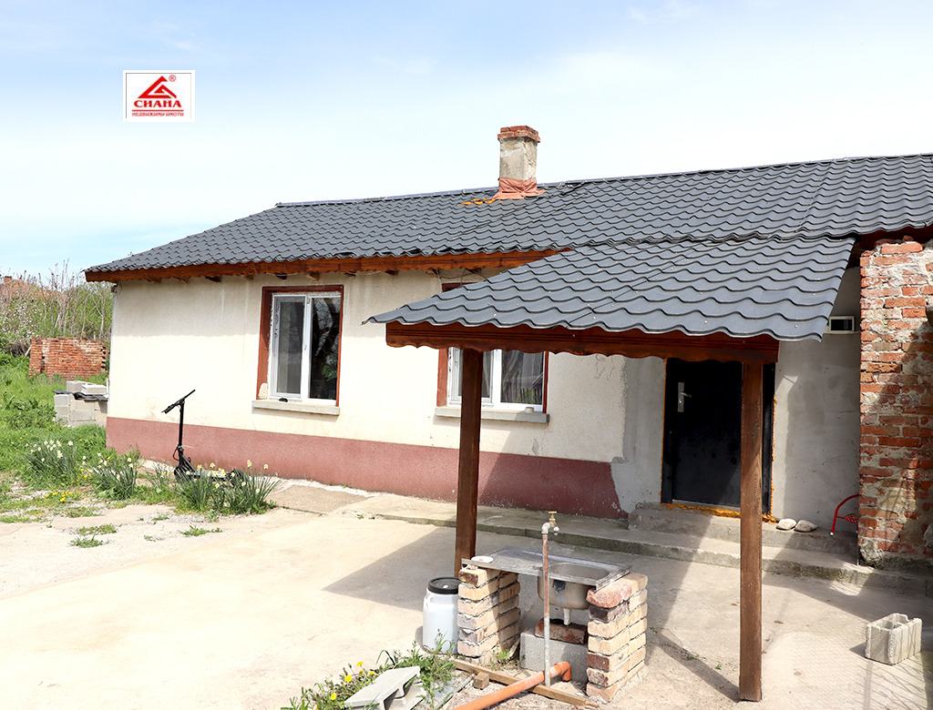 Продава КЪЩА, с. Тетово, област Русе, снимка 10 - Къщи - 54267228