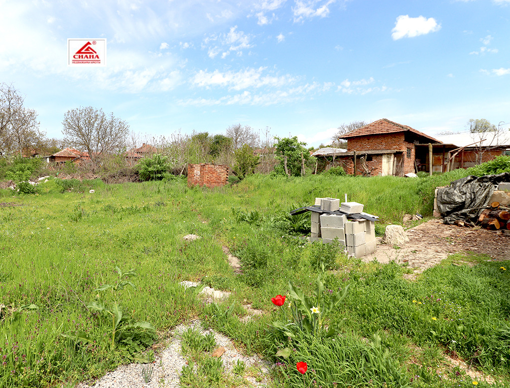 Продава КЪЩА, с. Тетово, област Русе, снимка 14 - Къщи - 54267228