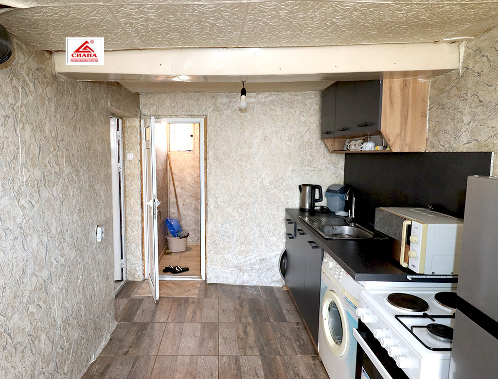Продава КЪЩА, с. Тетово, област Русе, снимка 6 - Къщи - 54267228