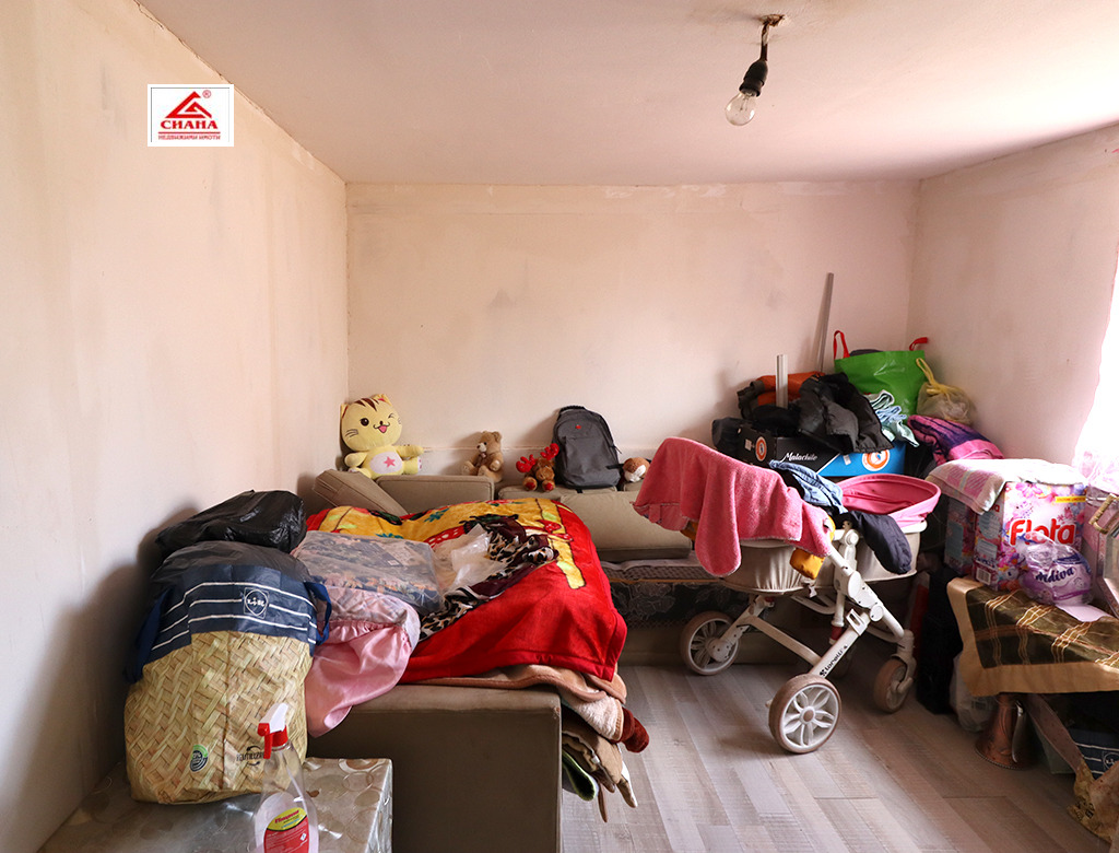 Продава КЪЩА, с. Тетово, област Русе, снимка 8 - Къщи - 54267228