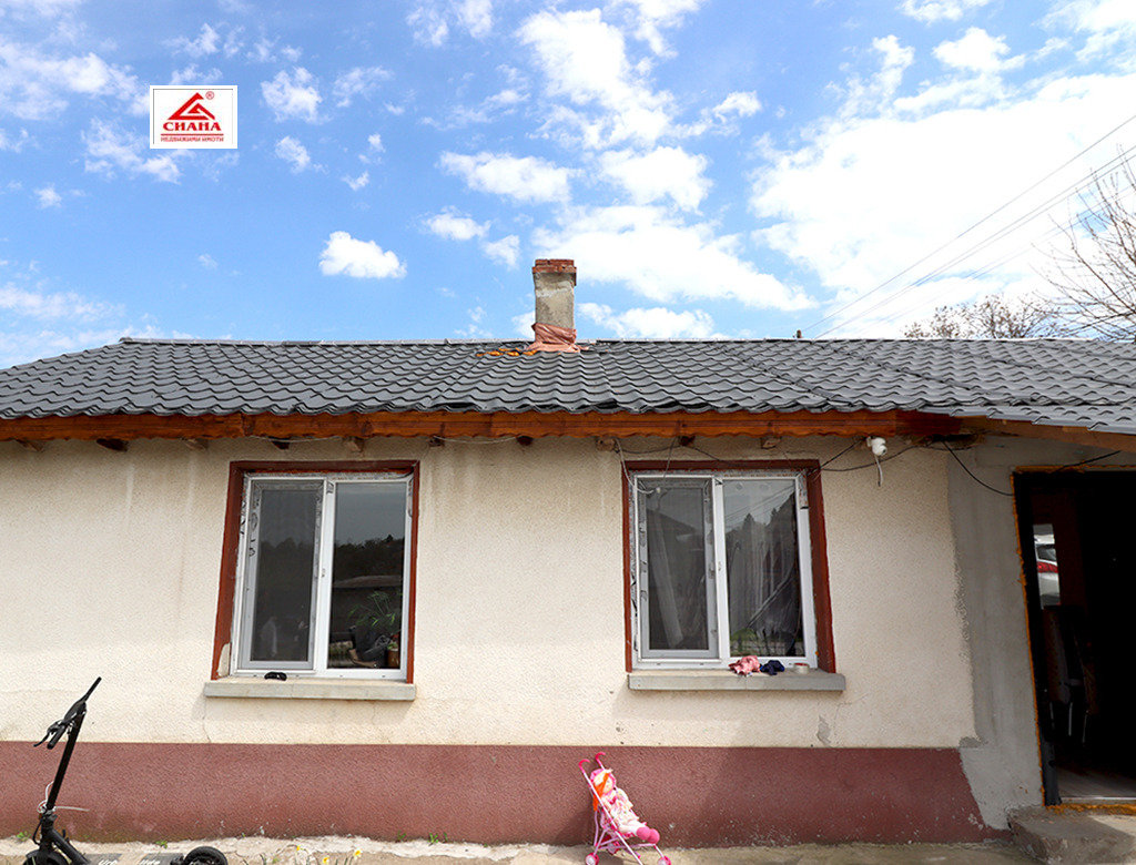 Продава КЪЩА, с. Тетово, област Русе, снимка 11 - Къщи - 54267228