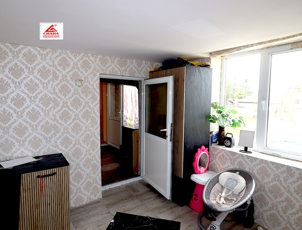 Продава КЪЩА, с. Тетово, област Русе, снимка 2 - Къщи - 54267228