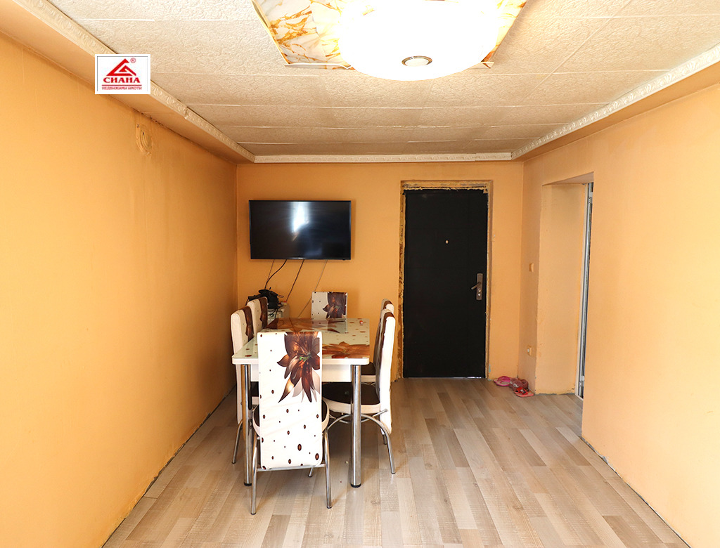 Продава КЪЩА, с. Тетово, област Русе, снимка 3 - Къщи - 54267228