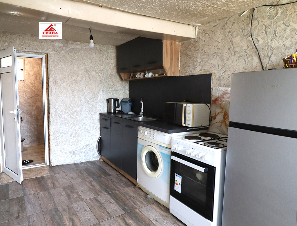 Продава КЪЩА, с. Тетово, област Русе, снимка 5 - Къщи - 54267228