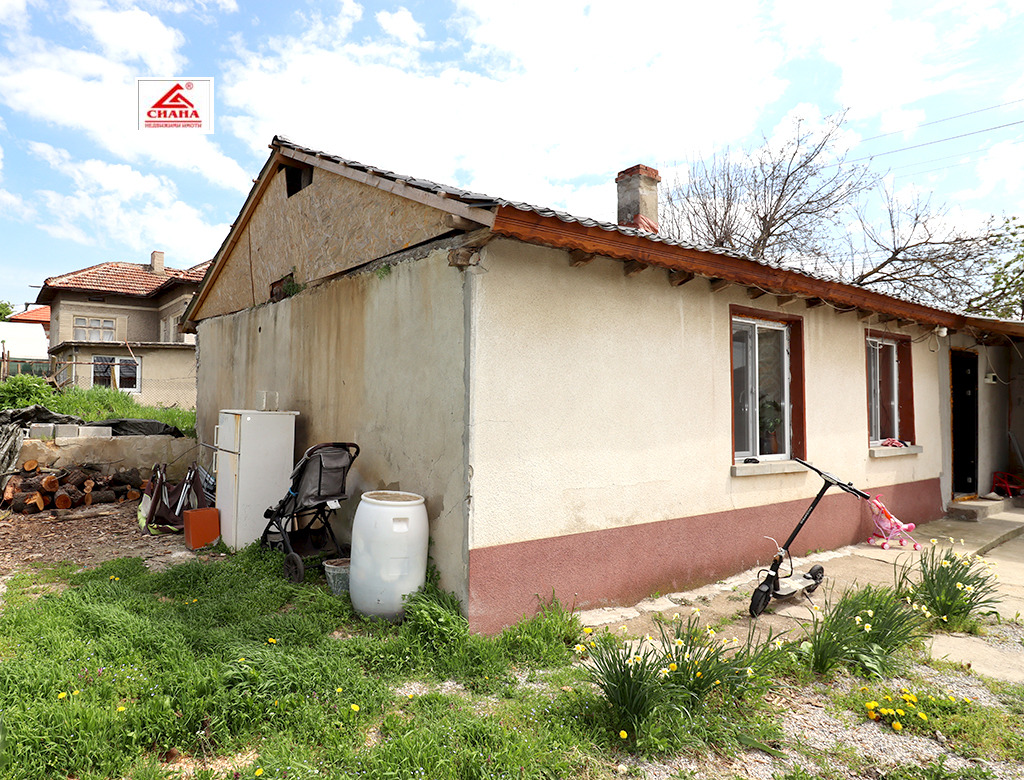 Продава КЪЩА, с. Тетово, област Русе, снимка 12 - Къщи - 54267228