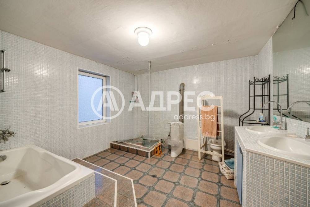 Продава КЪЩА, гр. София, Симеоново, снимка 9 - Къщи - 54604660