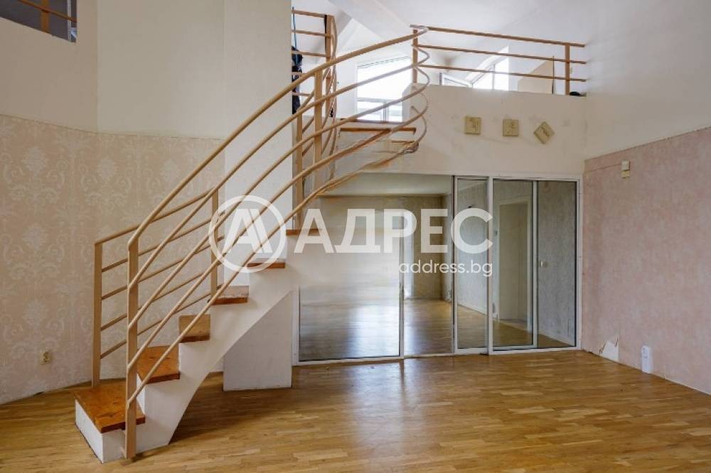 Продава КЪЩА, гр. София, Симеоново, снимка 10 - Къщи - 54604660